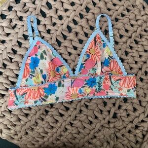 Nette Rose bralette 38C